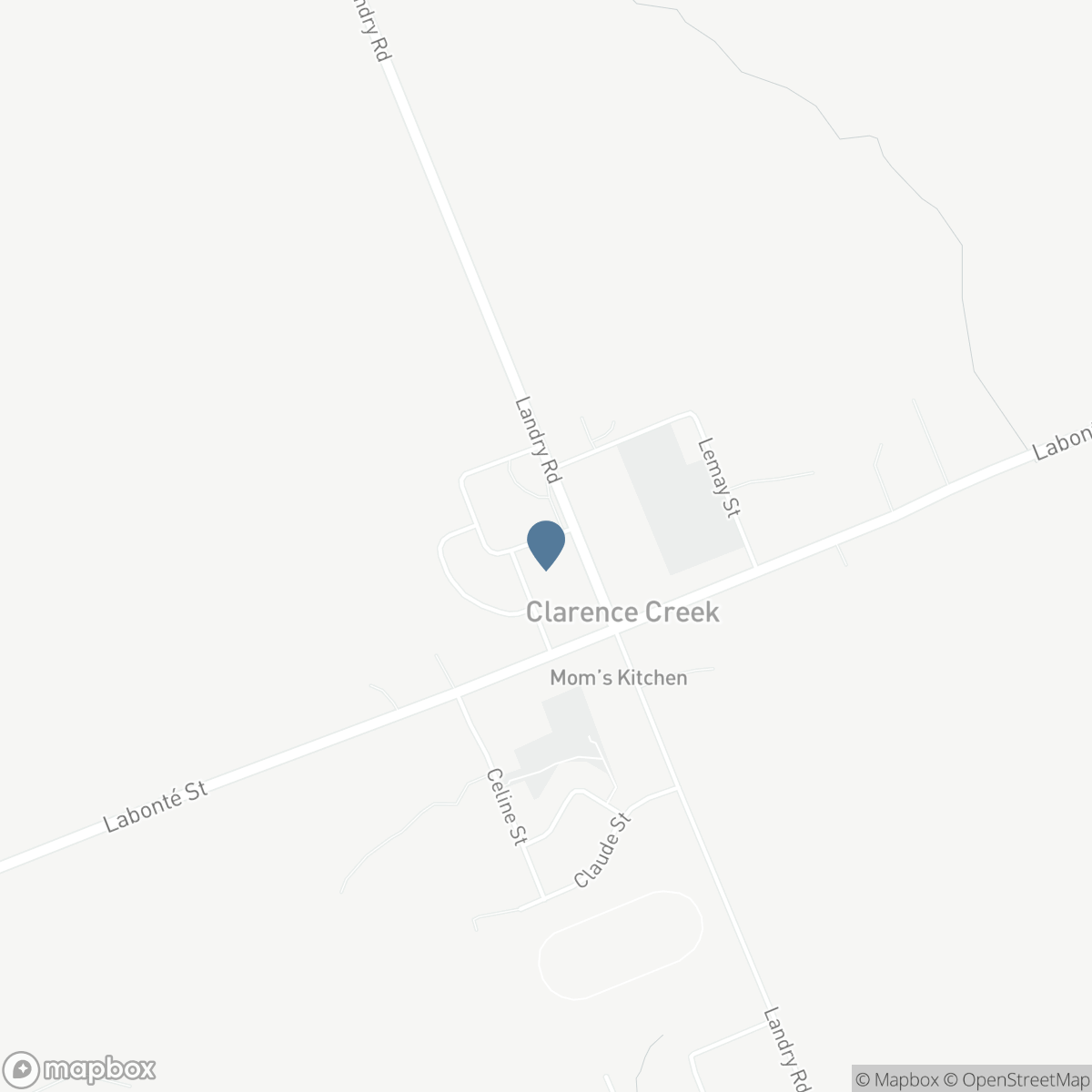 174 BELISLE STREET, Clarence-Rockland, Ontario K0A 1N0